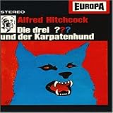 Die Drei Fragezeichen - Folge 3: und der Karpatenhund [CASSETTE]