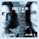 Songs To No One 1991-1992