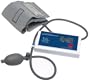 Lumiscope 1060 Semi-Automatic Inflation Upper Arm Blood Pressure Monitor