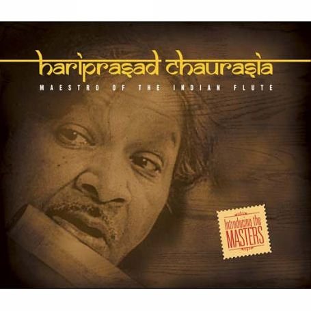 CD-Charts  Music : Maestro of the Indian Flute
