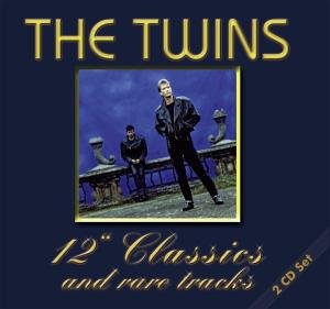 The Twins - Classics And Rare - Zortam Music