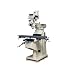Jet 690050 JTM-1050 230/460-Volt 3 Phase Variable Speed Vertical Milling Machine
