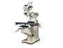Jet 690050 JTM-1050 230/460-Volt 3 Phase Variable Speed Vertical Milling Machine