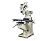 Jet 690050 JTM-1050 Variable Speed Vertical Milling Machine, 230/460-Volt 3 Phase