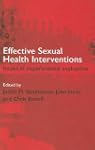 Effective Sexual Health Interventions...