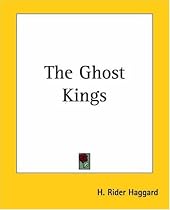 The Ghost Kings