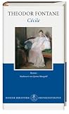 C�cile - Theodor Fontane