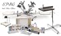 Screen Printing Kit (Spho), Complete Silk Screening Package