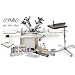 Screen Printing Kit (Spho), Complete Silk Screening Package