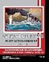 General Quarters Naval Wargaming: Fleet Action Expansion Imminent (Loose Leaf)