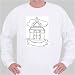 Sweatshirt with 