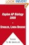 Kaplan AP Biology 2009