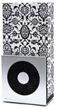 Blueair Paisley Paisley Airpod Air Purifier Replacement Filter Set of 2