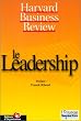 Le Leadership