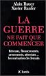 La Guerre ne fait que commencer