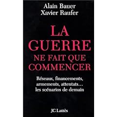 La Guerre ne fait que commencer