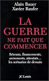 La Guerre ne fait que commencer