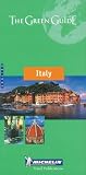 Michelin Green Guide: Italy (Michelin Green Tourist Guides (English))