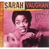 Ken Burns Jazz: Definitive Sarah Vaughan