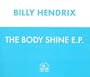 The Body Shine E.P.