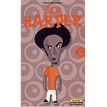 Ben Harper de A ? Z book cover