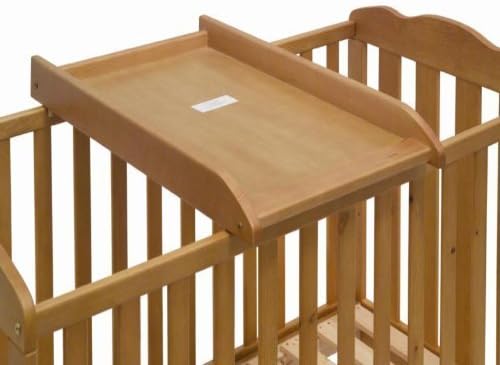 Saplings Cot Top Changer (Country) by Saplings