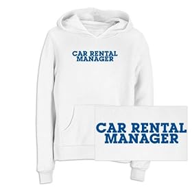 Sweatshirt Woman White 