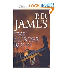 Murder Room, The