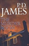 The Murder Room: A Novel (Vintage)