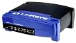 Linksys EFAH16W EtherFast 10/100 Auto-Sensing 16-Port W. Hub