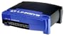 Cisco -Linksys EFAH16W EtherFast 10/100 Auto-Sensing 16-Port W. Hub