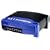 Linksys EFAH16W EtherFast 10/100 Auto-Sensing 16-Port W. Hub