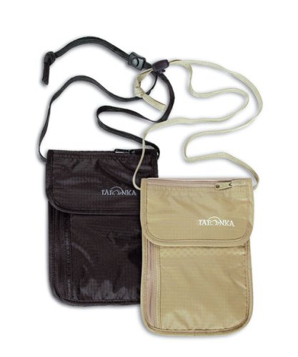 Tatonka Geldbeutel 2858 Skin Neck Pouch