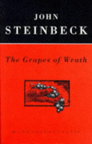 Childrens Toyshop  Books : The Grapes of Wrath