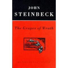The Grapes of Wrath