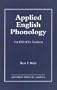 Applied English Phonology