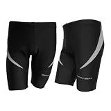 AIRTRACKS FUNKTIONS-LAUFHOSE (TIGHT) - KURZ PRO