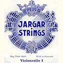 Jargar 4/4 Cello String Set Medium