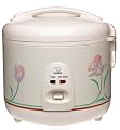 Zojirushi NS-RNC10 Automatic 5.5-Cup Rice Cooker and Warmer