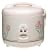 Zojirushi NS-RNC10 Automatic 5.5-Cup Rice Cooker and Warmer