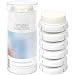DermaNew Round Foam Applicators 6 piece
