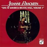 Live at Maybeck Recital Hall