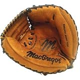 MAC Varsity Series Catchers Mitt RHT, Catchers Mitts, Gloves, Baseball & Softball