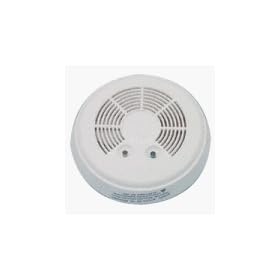 First Alert SA10YR 10 Year Lithium Power Smoke Detector