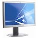 HP L2335 23 Zoll TFT LCD Monitor (Kontrast 500 :1, Reaktionszeit 25ms)