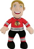 Patrick Kane Chicago Blackhawks 14" Plush Player Doll