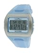 Q&Q L110J002Y Women's Big Size Sport Digital Watch with Resin Strap