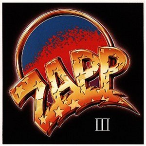 Zapp - Zapp 3 - Zortam Music