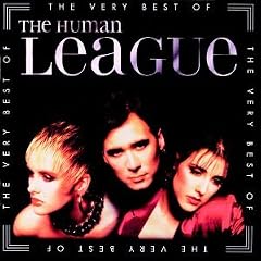 The Very Best of the Human League