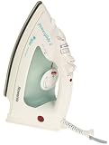 Rowenta DM-273 Powerglide 2 Iron with Auto-Off Feature